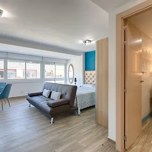 Real Classic Apartamento Appartamento